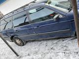 Volkswagen Passat 1990 года за 1 100 000 тг. в Семей – фото 2