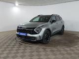Kia Sportage 2024 года за 13 590 000 тг. в Шымкент