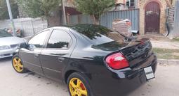 Dodge Neon 2003 года за 2 000 000 тг. в Астана – фото 4