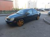 Dodge Neon 2003 года за 2 000 000 тг. в Астана – фото 5