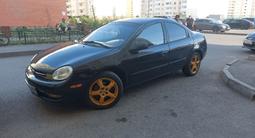 Dodge Neon 2003 года за 2 000 000 тг. в Астана – фото 5