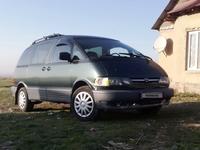 Toyota Previa 1994 года за 2 700 000 тг. в Алматы