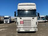 Scania  144 1999 года за 16 000 000 тг. в Алматы – фото 4