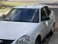 ВАЗ (Lada) Priora 2170 2013 годаүшін1 880 000 тг. в Астана – фото 2