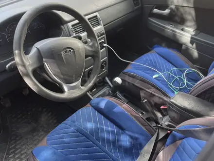 ВАЗ (Lada) Priora 2170 2013 года за 1 880 000 тг. в Астана