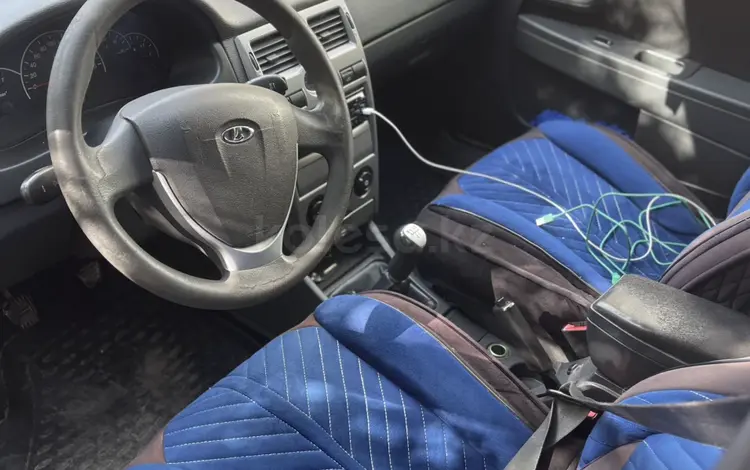ВАЗ (Lada) Priora 2170 2013 годаүшін1 880 000 тг. в Астана