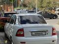 ВАЗ (Lada) Priora 2170 2013 годаүшін1 880 000 тг. в Астана – фото 3