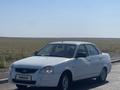 ВАЗ (Lada) Priora 2170 2013 годаүшін1 880 000 тг. в Астана – фото 5