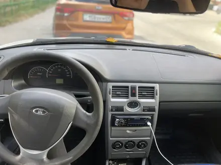 ВАЗ (Lada) Priora 2170 2013 года за 1 880 000 тг. в Астана – фото 8