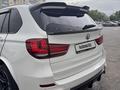 BMW X5 2017 года за 16 000 000 тг. в Алматы – фото 4