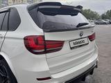 BMW X5 2017 года за 16 000 000 тг. в Алматы – фото 4