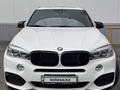 BMW X5 2017 года за 16 000 000 тг. в Алматы – фото 11
