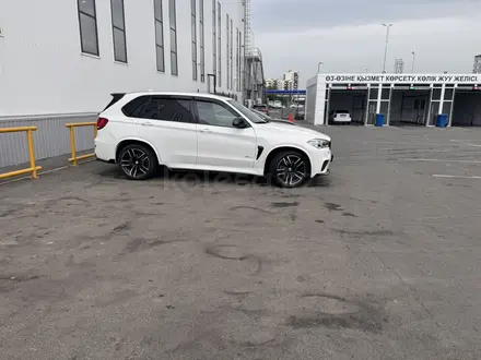 BMW X5 2017 года за 16 000 000 тг. в Алматы – фото 13
