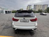 BMW X5 2017 года за 16 000 000 тг. в Алматы – фото 2
