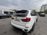 BMW X5 2017 года за 16 000 000 тг. в Алматы – фото 3