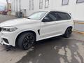 BMW X5 2017 года за 16 000 000 тг. в Алматы