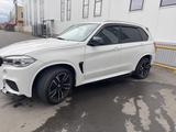 BMW X5 2017 года за 16 000 000 тг. в Алматы