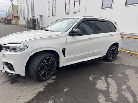 BMW X5 2017 года за 16 000 000 тг. в Алматы
