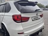 BMW X5 2017 года за 16 000 000 тг. в Алматы – фото 5