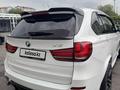 BMW X5 2017 года за 16 000 000 тг. в Алматы – фото 6