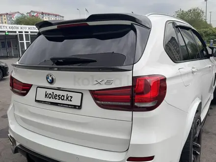 BMW X5 2017 года за 16 000 000 тг. в Алматы – фото 6