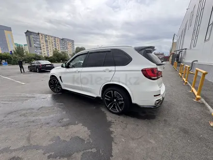 BMW X5 2017 года за 16 000 000 тг. в Алматы – фото 7
