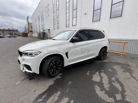 BMW X5 2017 года за 16 000 000 тг. в Алматы – фото 8