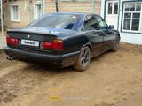 BMW 525 1994 годаfor2 200 000 тг. в Актобе