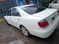 Toyota Camry 2005 года за 5 750 000 тг. в Петропавловск – фото 8