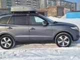 Hyundai Santa Fe 2011 года за 7 100 000 тг. в Караганда – фото 5