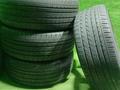 Диск с шинами Yokohama 215/55R17 5/114, 3 7J ЦО 60, 1 летнийүшін300 000 тг. в Алматы – фото 4