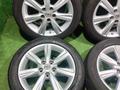 Диск с шинами Yokohama 215/55R17 5/114, 3 7J ЦО 60, 1 летнийүшін300 000 тг. в Алматы – фото 6