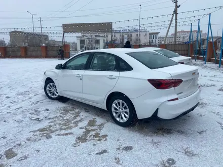 Chevrolet Monza 2023 года за 8 900 000 тг. в Атырау – фото 7