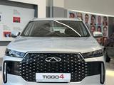 Chery Tiggo 4 Elite 2026 года за 7 590 000 тг. в Алматы – фото 2