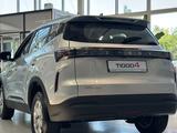 Chery Tiggo 4 Elite 2026 года за 7 590 000 тг. в Алматы – фото 3