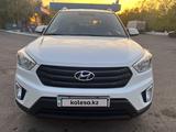 Hyundai Creta 2020 года за 7 700 000 тг. в Шымкент