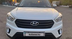 Hyundai Creta 2020 года за 7 700 000 тг. в Шымкент