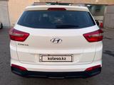 Hyundai Creta 2020 года за 7 700 000 тг. в Шымкент – фото 2