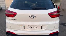 Hyundai Creta 2020 года за 7 700 000 тг. в Шымкент – фото 2