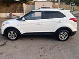 Hyundai Creta 2020 года за 7 700 000 тг. в Шымкент – фото 3