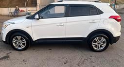 Hyundai Creta 2020 года за 7 700 000 тг. в Шымкент – фото 3