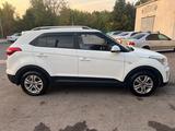 Hyundai Creta 2020 года за 7 700 000 тг. в Шымкент – фото 4