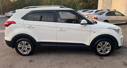Hyundai Creta 2020 года за 7 700 000 тг. в Шымкент – фото 4