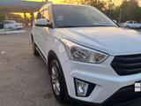 Hyundai Creta 2020 года за 7 700 000 тг. в Шымкент – фото 5