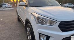 Hyundai Creta 2020 года за 7 700 000 тг. в Шымкент – фото 5