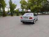 BMW 320 1992 годаfor1 500 000 тг. в Петропавловск – фото 4
