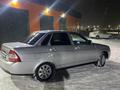 ВАЗ (Lada) Priora 2170 2013 годаfor2 500 000 тг. в Астана – фото 3