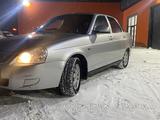 ВАЗ (Lada) Priora 2170 2013 годаүшін2 500 000 тг. в Астана – фото 5