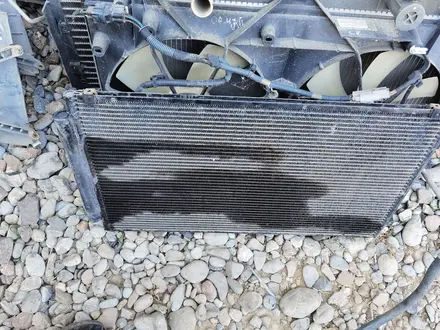Радиатор кондера за 25 000 тг. в Шымкент – фото 2
