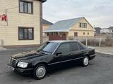 Mercedes-Benz E 220 1993 года за 1 800 000 тг. в Тараз – фото 5